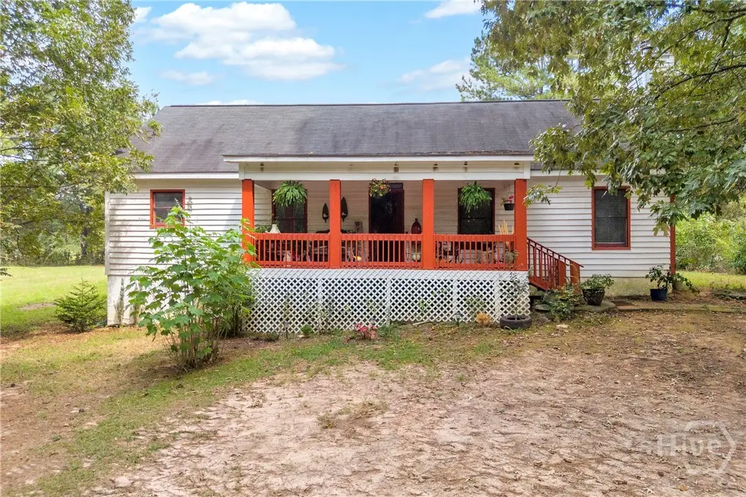 3919 Mccullers Road, Loganville, GA 30052 - #1