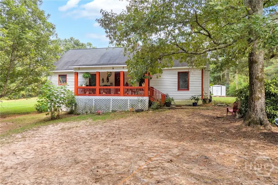 3919 Mccullers Road, Loganville, GA 30052 - #2