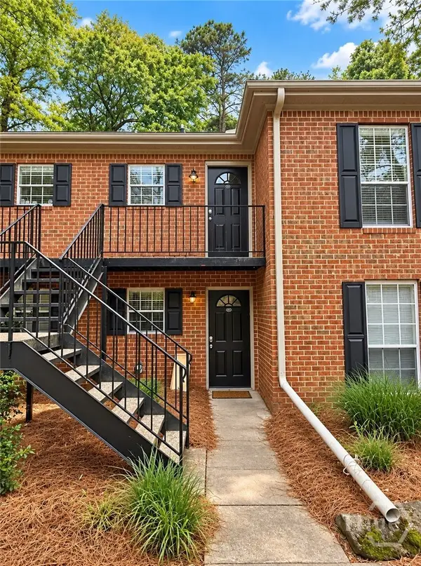1055 Baxter Street #507, Athens, GA 30606