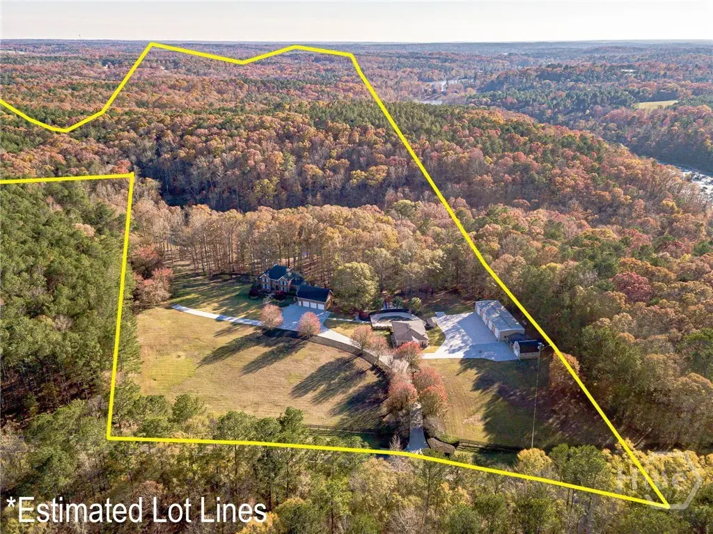 Address Withheld By Seller, Covington, GA 30014 - #1