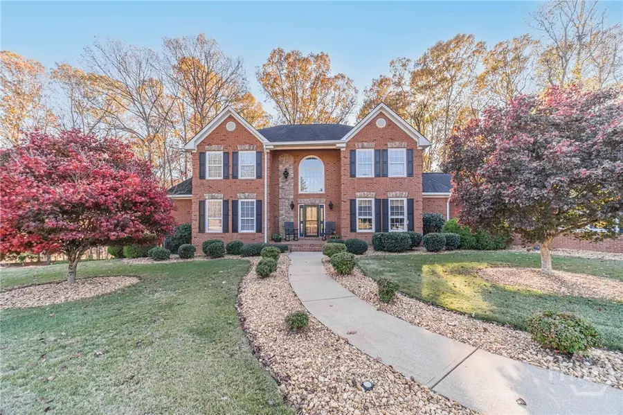 Address Withheld By Seller, Covington, GA 30014 - #3