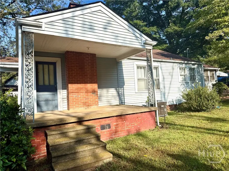 Address Withheld By Seller, Commerce, GA 30529 - #3