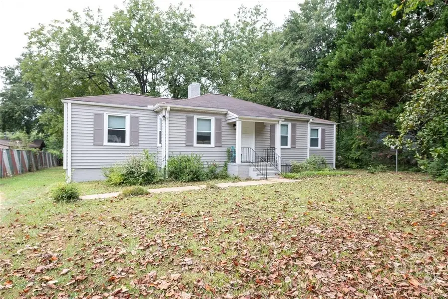 480 Clover Street, Athens, GA 30606 - #2