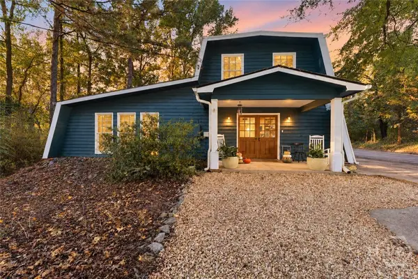 100 Hidden Hills Lane, Athens, GA 30605