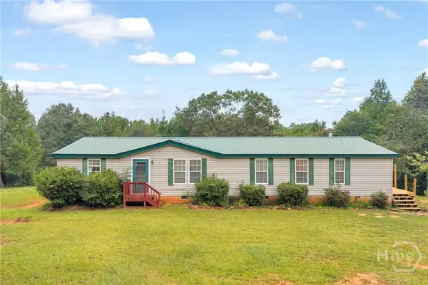 3373 Hoot Owl Road, Bowman, GA 30624