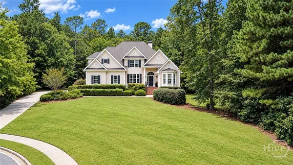 2100 Valley Shoals Lane, Bishop, GA 30621