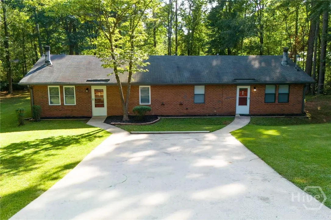 150 Alden Court #150 & 152, Athens, GA 30605 - #1