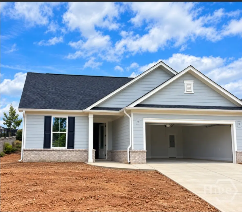 1000 Starboard Way, Greensboro, GA 30642 - #1