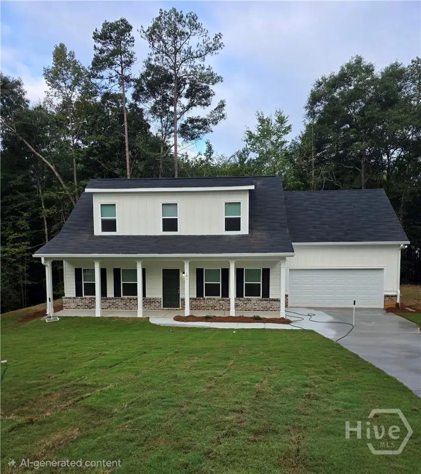 191 Laura Lane, Commerce, GA 30529 - #1