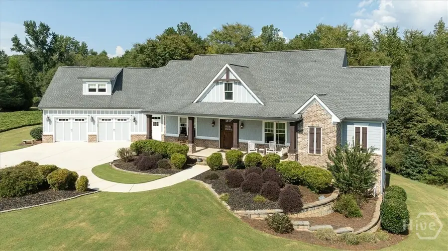 617 Skyland Drive, Hoschton, GA 30548 - #2