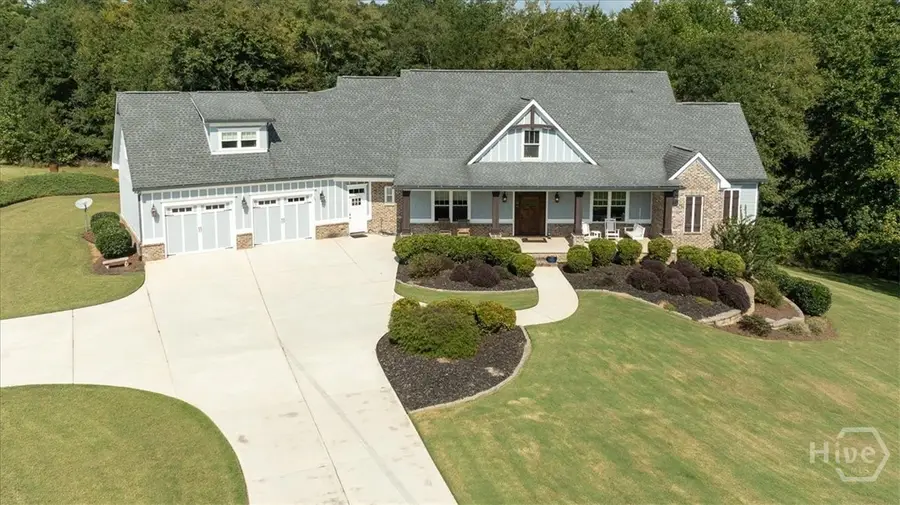 617 Skyland Drive, Hoschton, GA 30548 - #3
