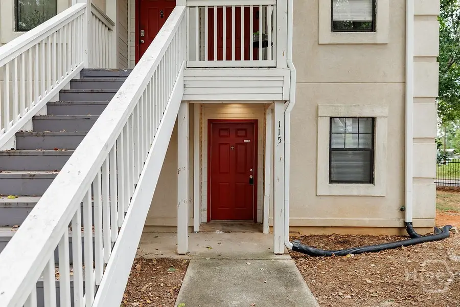 210 Appleby Drive #115, Athens, GA 30605 - #3