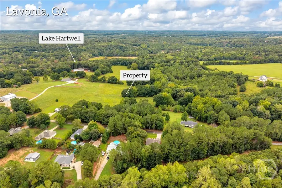 0 Willis Road, Lavonia, GA 30553 - #3
