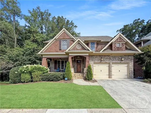 136 Timothy Park Lane, Athens, GA 30606