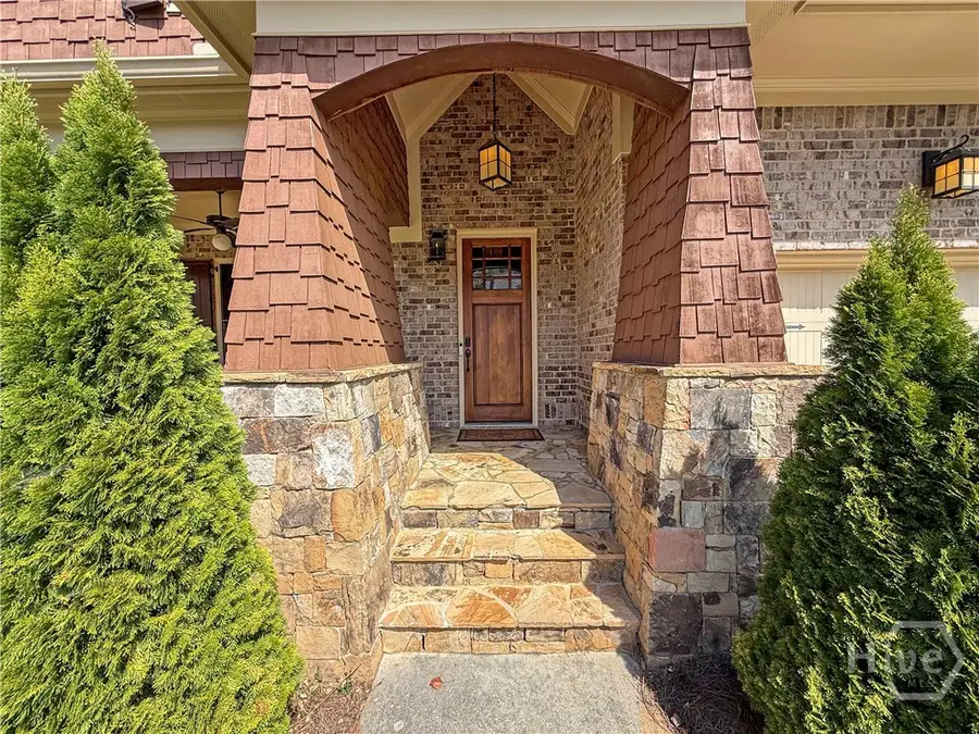 136 Timothy Park Lane, Athens, GA 30606 - #2
