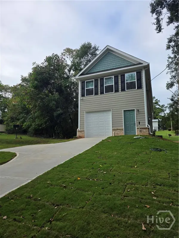 67 Woodbine Street, Commerce, GA 30529