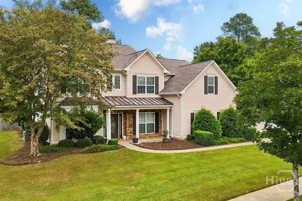 1500 Granby Lane, Locust Grove, GA 30248