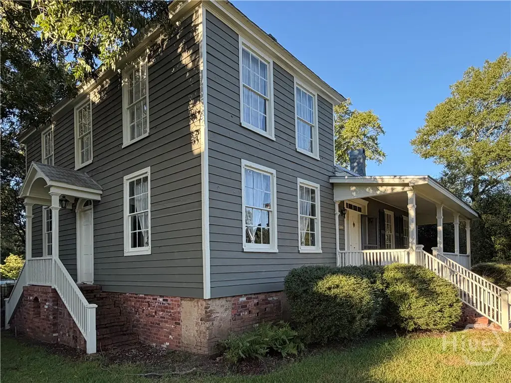 212 Water Street, Washington, GA 30660 - #1