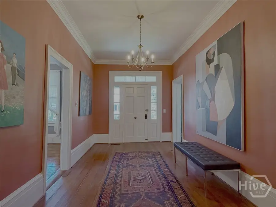 212 Water Street, Washington, GA 30660 - #2