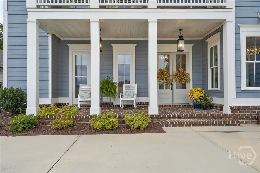 913 Indigo Bunting Road, Statham, GA 30666 - #2
