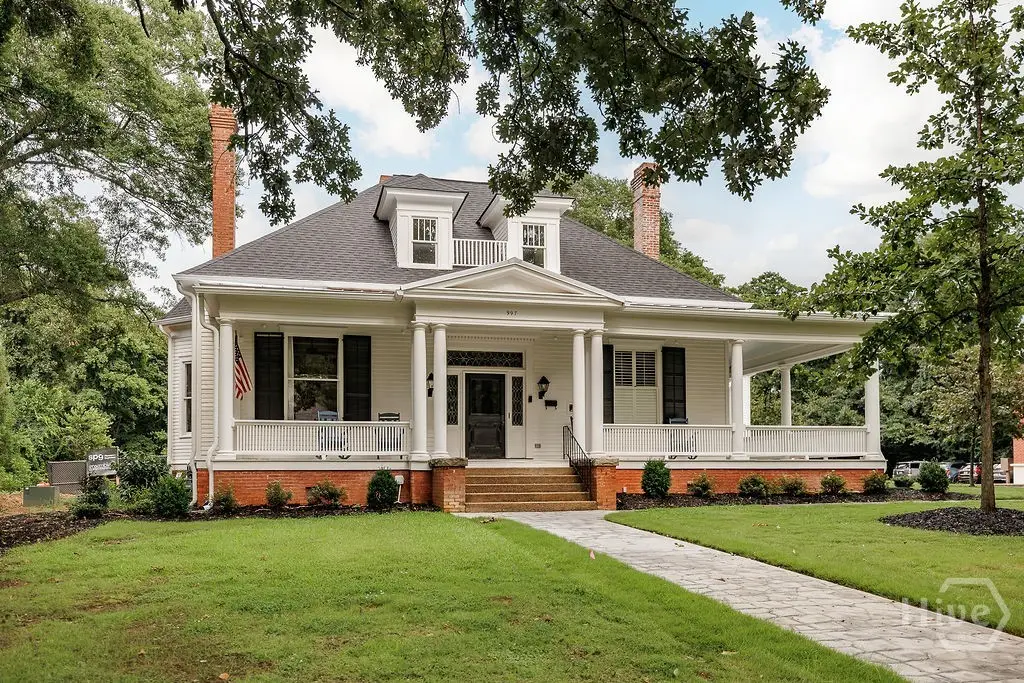 997 S Milledge Avenue #5, Athens, GA 30605 - #1
