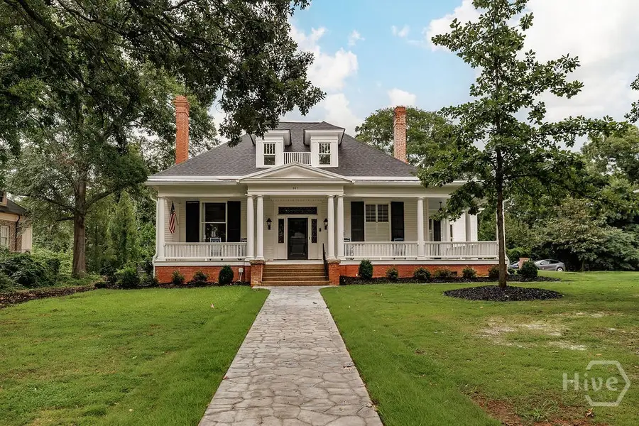997 S Milledge Avenue #5, Athens, GA 30605 - #3