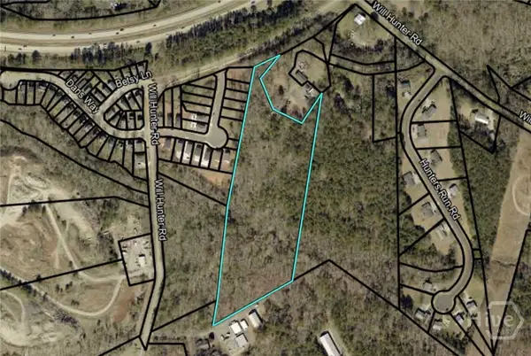 0 Will Hunter Road, Athens, GA 30605
