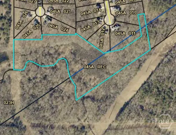 0 Marko Drive, Bogart, GA 30622