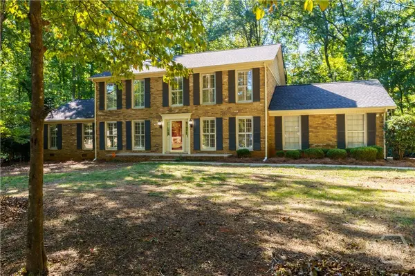 180 Broomsedge Trail, Athens, GA 30605