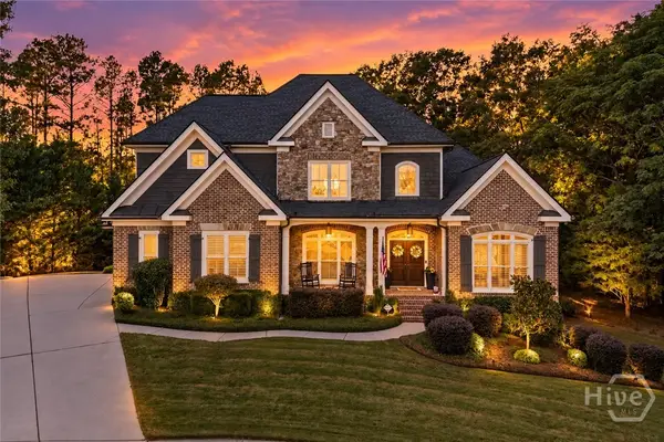 1681 Terrapin Court, Watkinsville, GA 30605