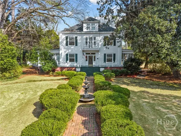 Address Withheld By Seller, Greensboro, GA 30642