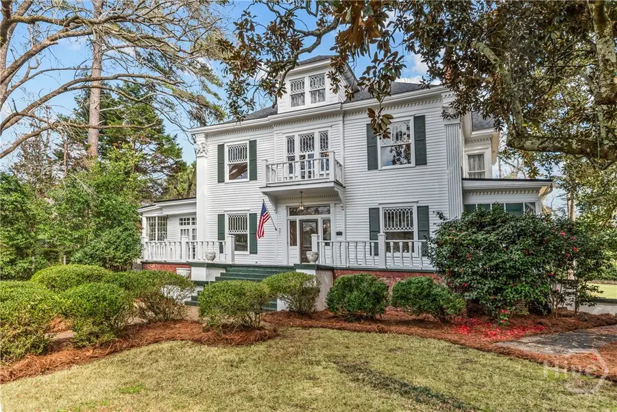 Address Withheld By Seller, Greensboro, GA 30642 - #3