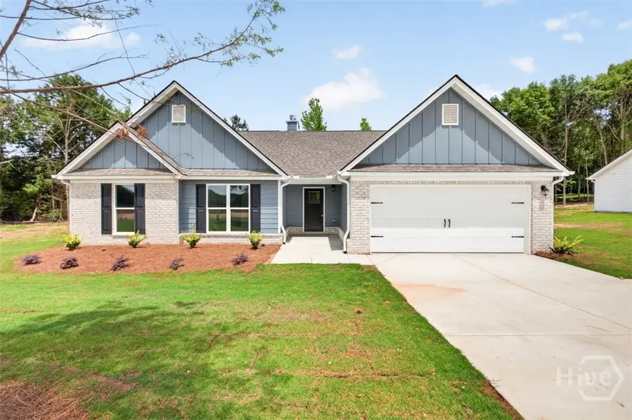 648 Seed Cleaner Road #13, Hartwell, GA 30643 - #3