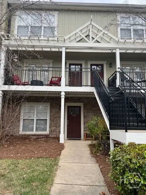 490 Barnett Shoals Road #242, Athens, GA 30605