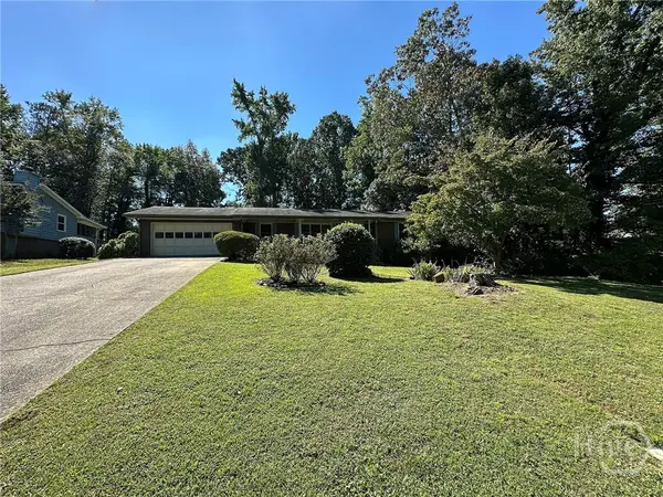 5377 Rockmoor Drive, Stone Mountain, GA 30088