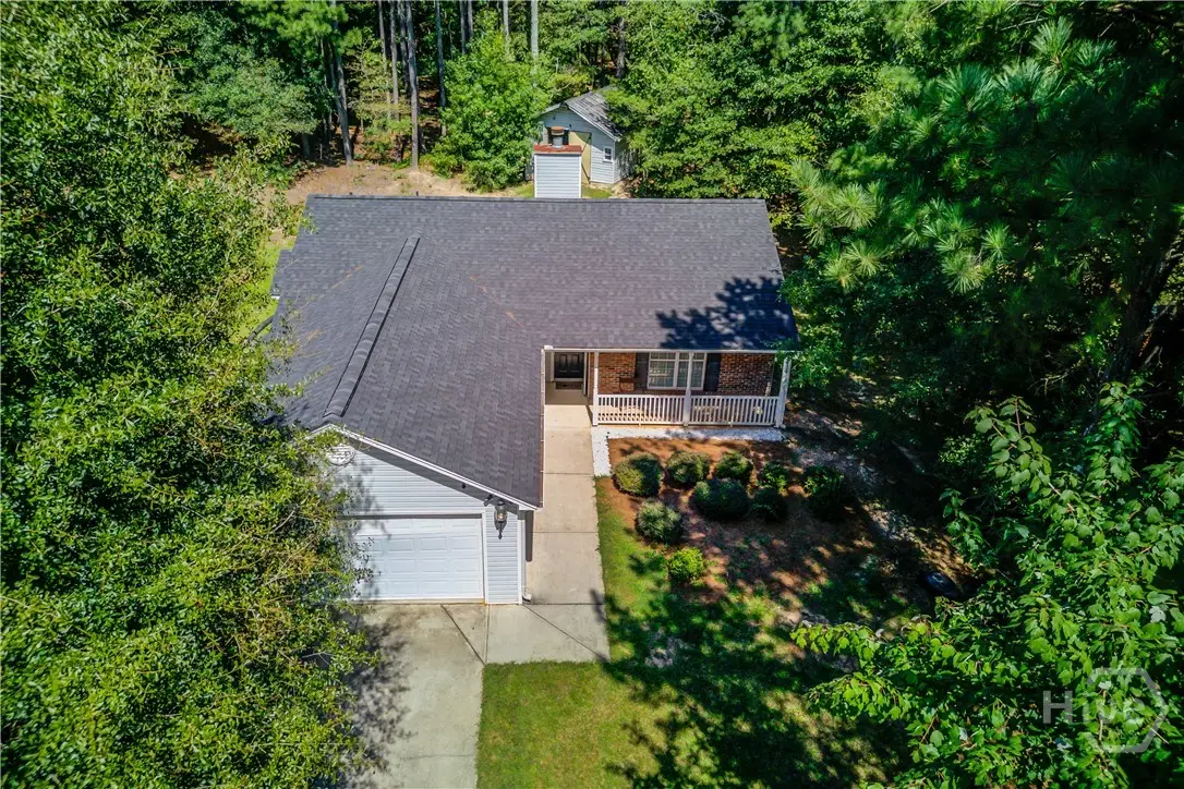 507 Marcel Park, Statham, GA 30666 - #1