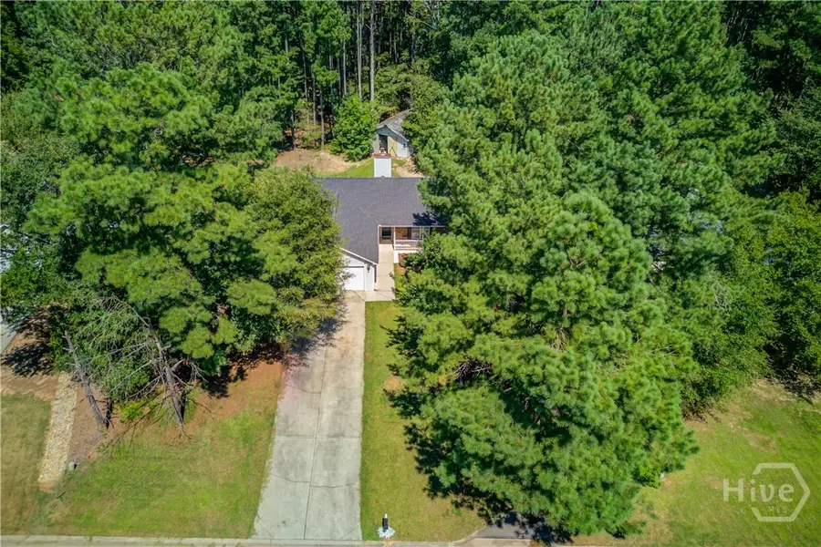 507 Marcel Park, Statham, GA 30666 - #3