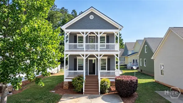 160 Dan's Way, Athens, GA 30606