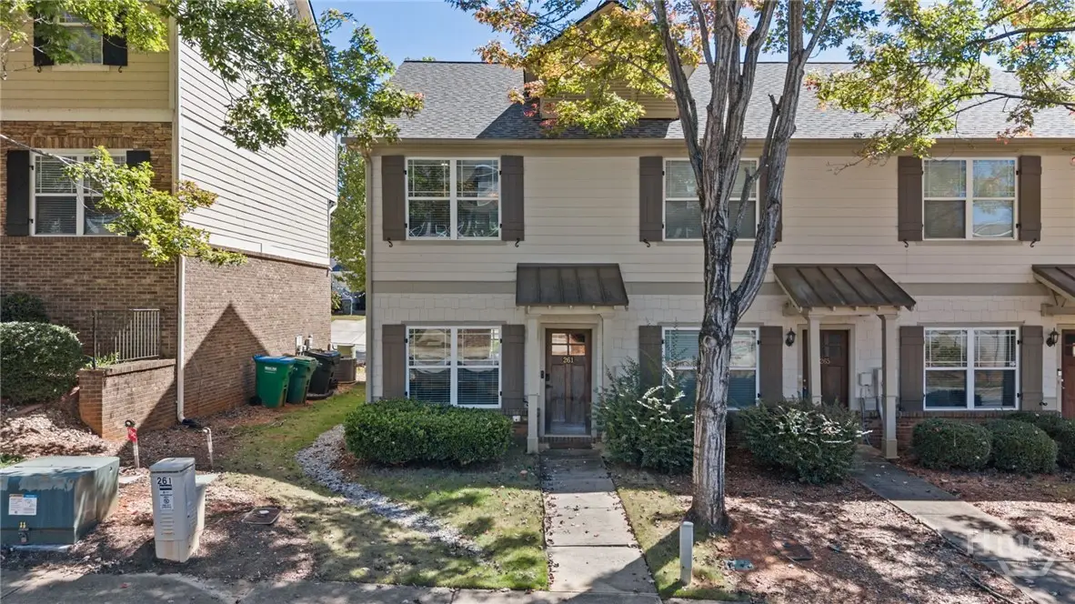 261 Center Park Lane, Athens, GA 30605 - #1