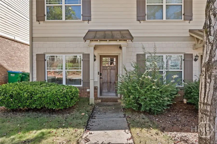261 Center Park Lane, Athens, GA 30605 - #3