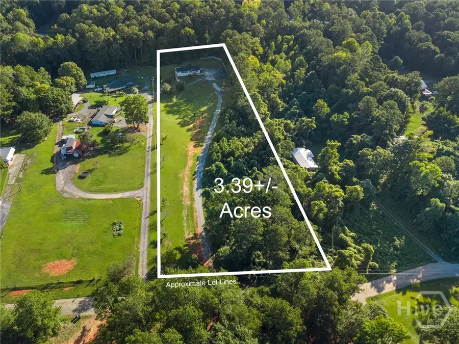 1089 Cannon Farm Road, Oxford, GA 30054 - #2