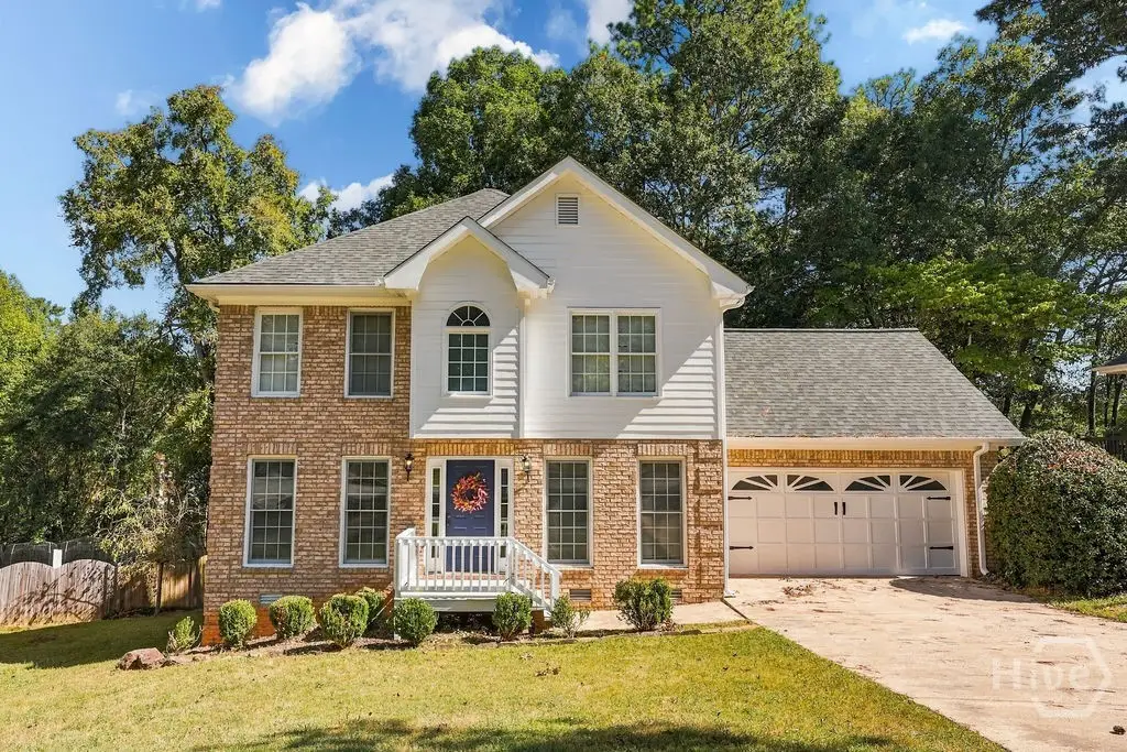 106 Berkeshire Court, Athens, GA 30606 - #1