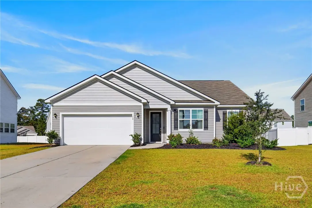 12 Woodford Reserve Drive, Pooler, GA 31322 - #1