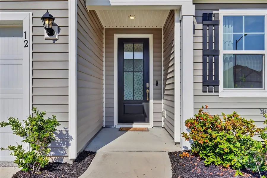 12 Woodford Reserve Drive, Pooler, GA 31322 - #2