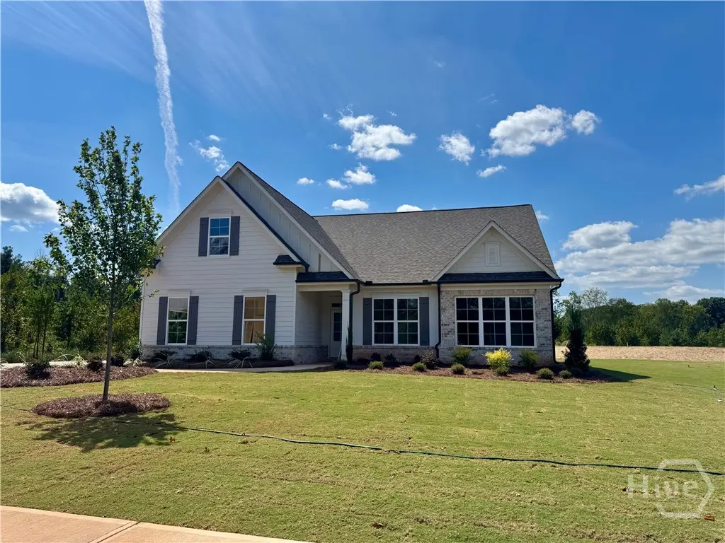 1025 Windy Hill Road, Jefferson, GA 30549 - #1