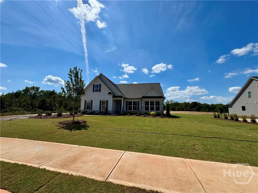 1025 Windy Hill Road, Jefferson, GA 30549 - #3