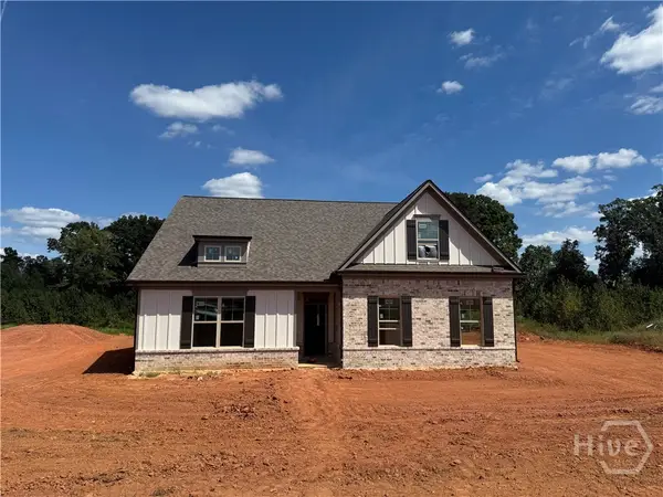 1098 Windy Hill Road, Jefferson, GA 30549