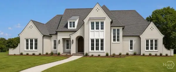 2300 Andora Court, Bishop, GA 30621