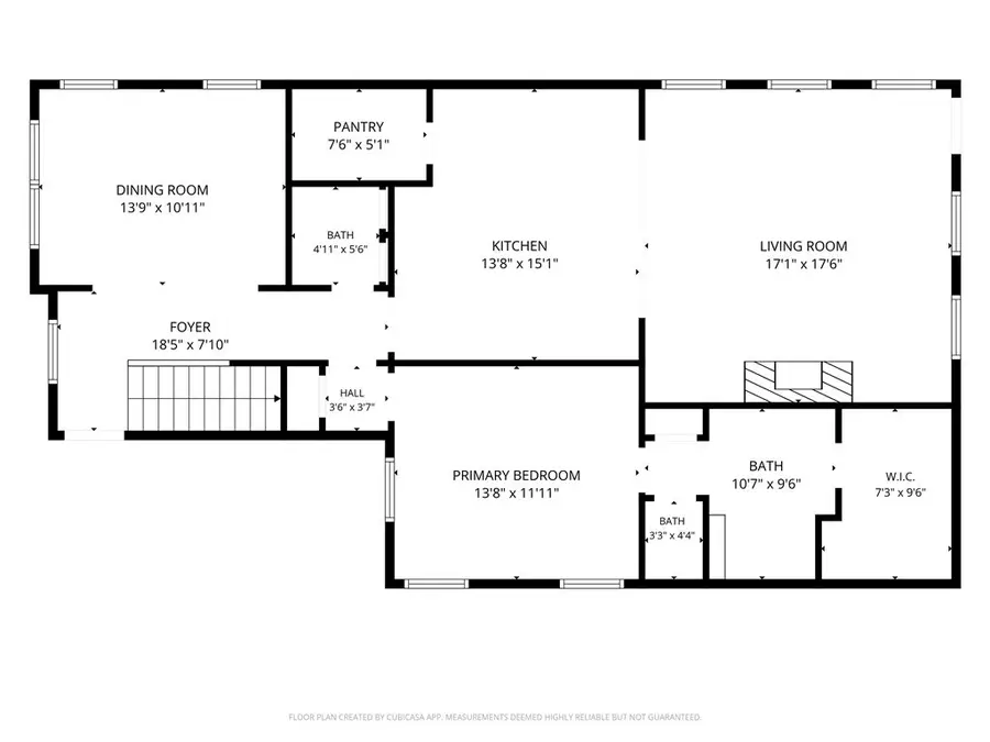 224 Westpark Drive, Athens, GA 30606 - #2