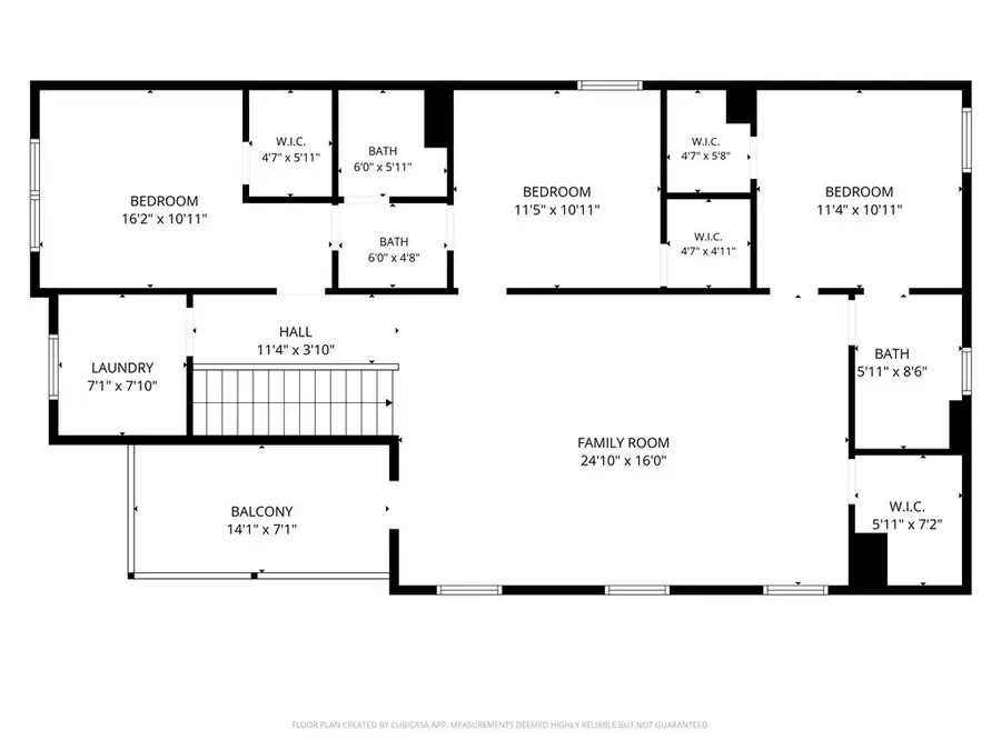 224 Westpark Drive, Athens, GA 30606 - #3